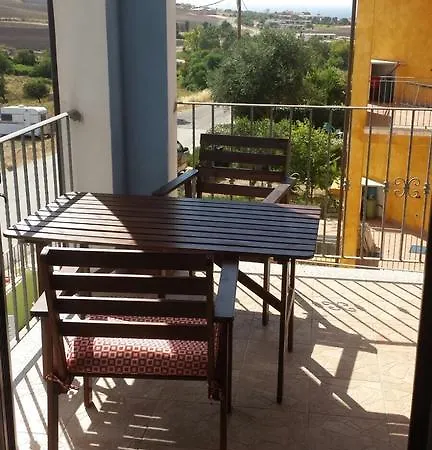 Apartment Valledoria 2 *
