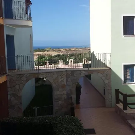 Apartment Valledoria 2